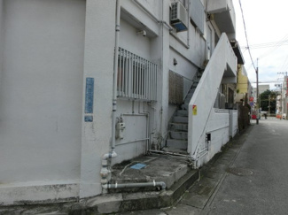  | 若夏アパート