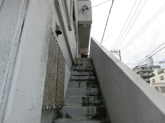  | 若夏アパート