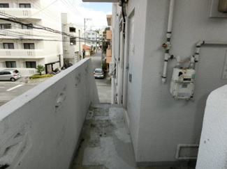  | 若夏アパート