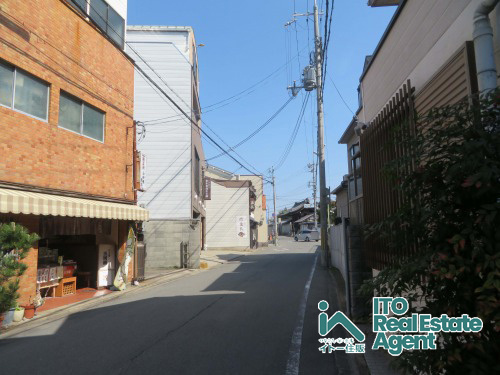 NOBLE 妙心寺のその他|前道