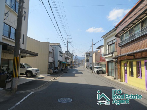 NOBLE 妙心寺のその他|前道