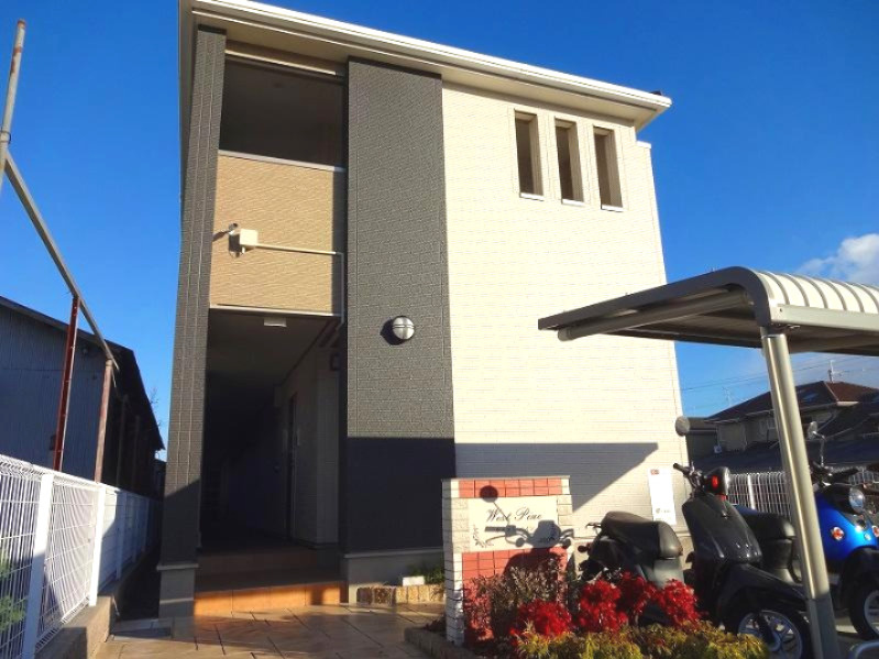 ウエストパイン