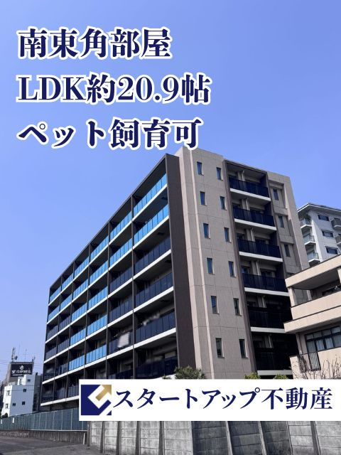 カルティア金山Station East