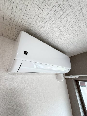 【設備】 | ユニゾン安満　A棟