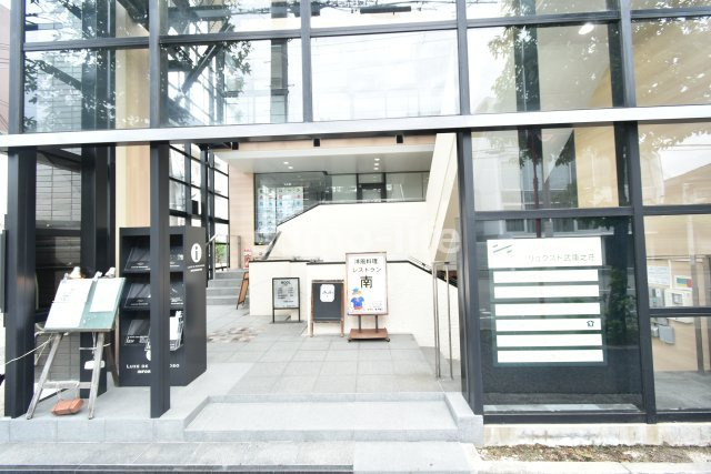 リュクスド武庫之荘のその他共用部分