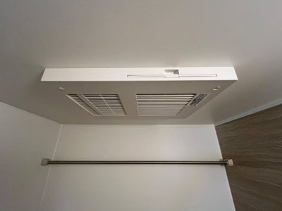 【浴室】 | カナロアⅤ