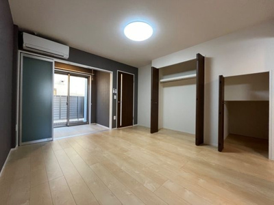 【居間・リビング】 | カナロアⅤ