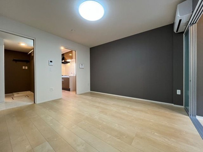 【居間・リビング】 | カナロアⅤ