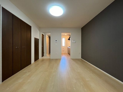 【居間・リビング】 | カナロアⅤ