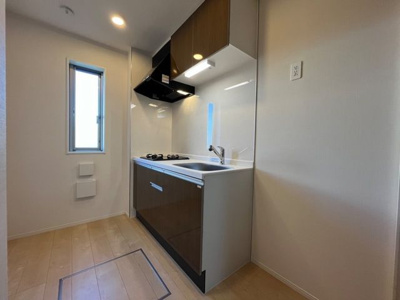 【キッチン】 | カナロアⅤ