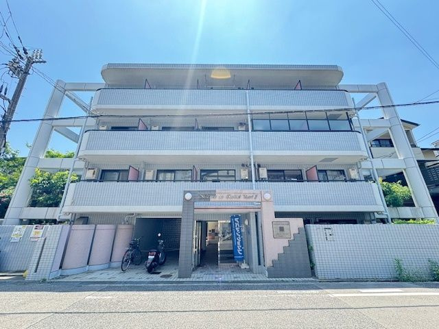 メゾン・ド・六甲パートⅡ