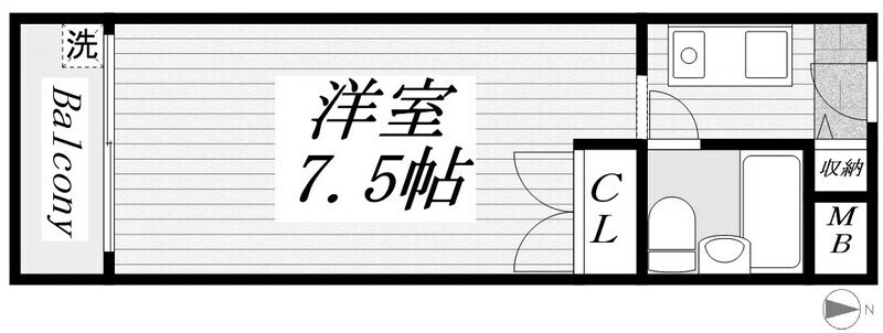 メゾン・ド・六甲パートⅡ