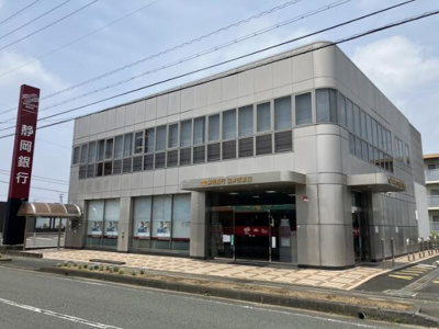 【周辺】 | Ｓｕｎ　Ｆａｉｒｙ | 静岡銀行　袋井西支店まで411m