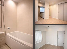 上北沢ハイネスコーポのその他