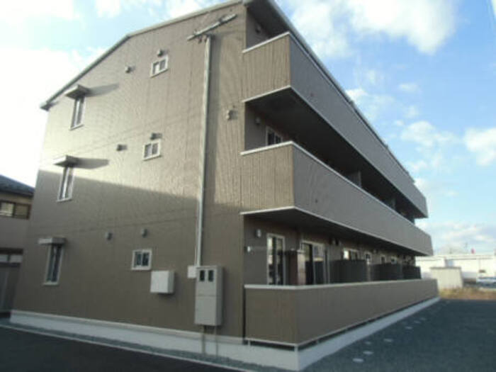 ボンシック１番館