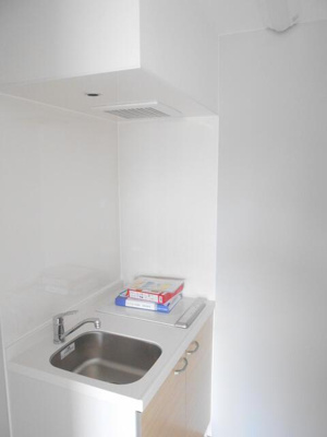 【キッチン】 | アリュール押上 |  