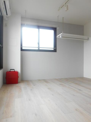 【内装】 | アリュール押上 |  