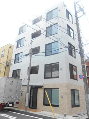 【外観】 | アリュール押上 |  