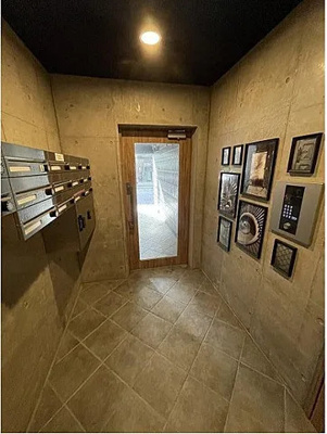 【ロビー】 | アリュール押上