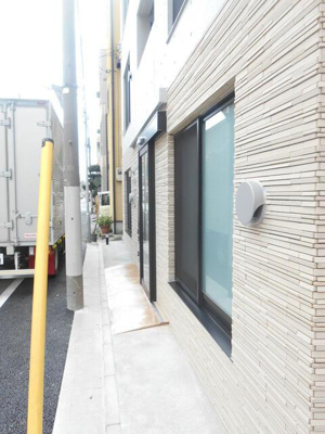 【その他共用部分】 | アリュール押上 |  