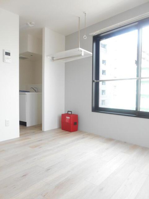 【居間・リビング】 | アリュール押上 |  