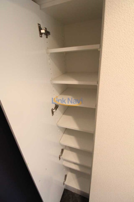 【玄関】 | プレサンス梅田EAST