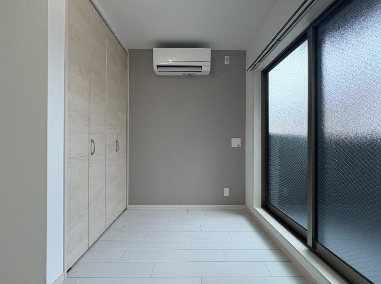 D Porta aloggioの設備