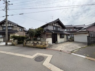 川北町壱ツ屋　中古の外観