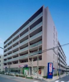 【外観】 | フルーヴ押上 | きれいな外観です