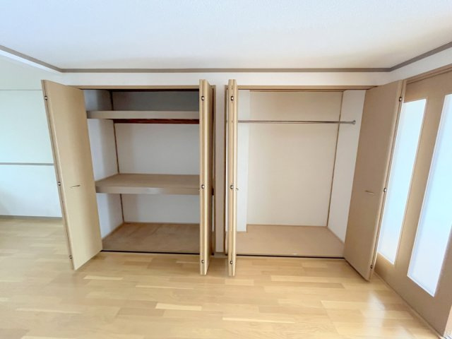 【収納】 | メゾン花屋敷