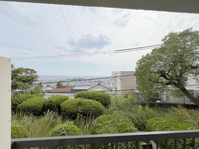 【展望】 | メゾン花屋敷