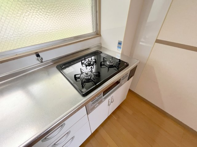 【キッチン】 | メゾン花屋敷