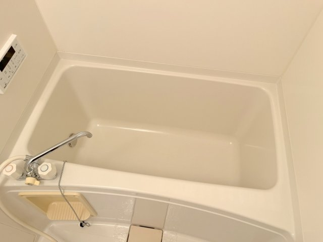 【浴室】 | メゾン花屋敷