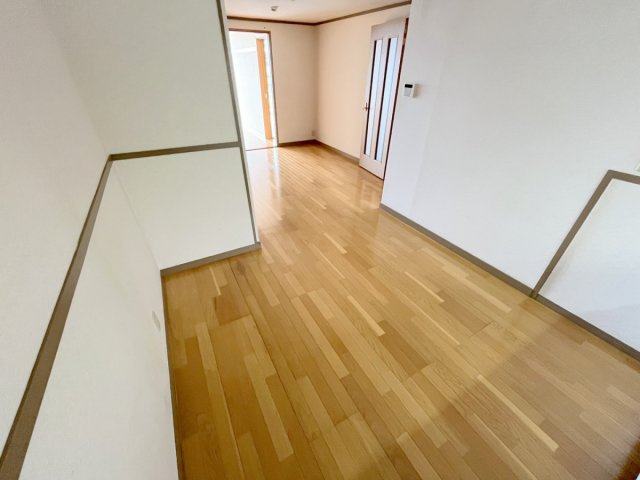 【居間・リビング】 | メゾン花屋敷