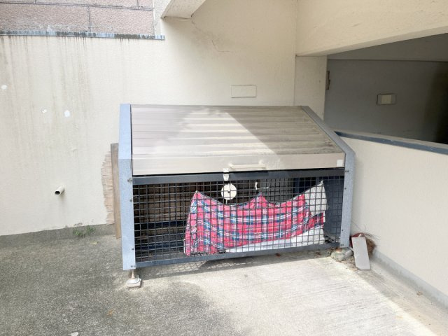 【その他共用部分】 | メゾン花屋敷