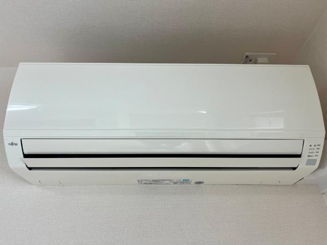 プロニティの設備