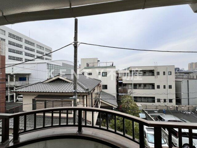 【展望】 | ホワイトホルン