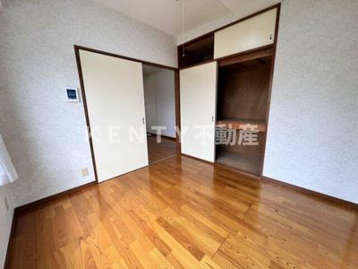 【居間・リビング】 | ホワイトホルン | 使いやすい居間です