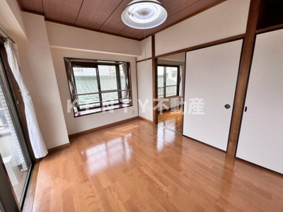 【内装】 | ホワイトホルン | 過ごしやすい室内です