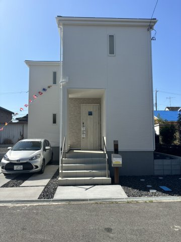 ●鈴鹿市東磯山第14 新築戸建