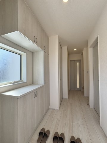 ●鈴鹿市東磯山第14 新築戸建の外観