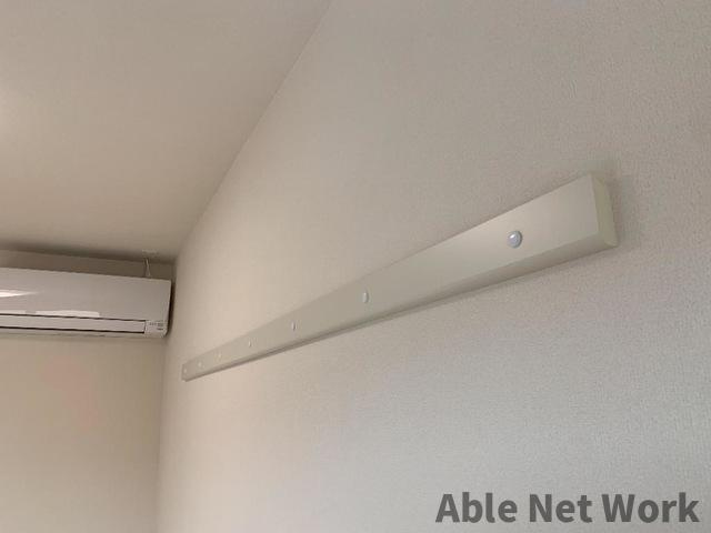 ボヌールのその他|ハンガーモール