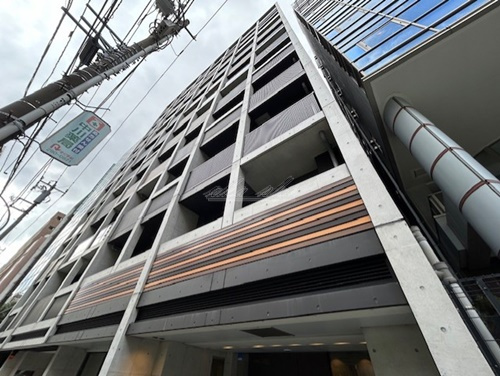 【外観】ＺＯＯＭ横浜