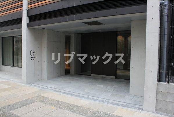 【その他】ＺＯＯＭ横浜