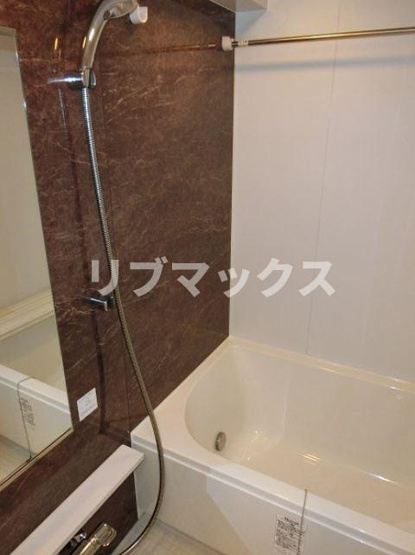 【浴室】ＺＯＯＭ横浜