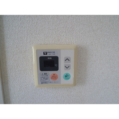 【設備】 | ライブハイツ明野