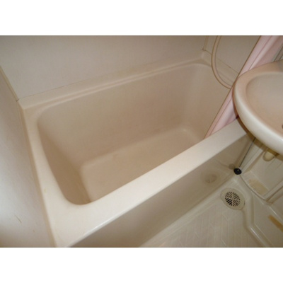 【浴室】 | ライブハイツ明野