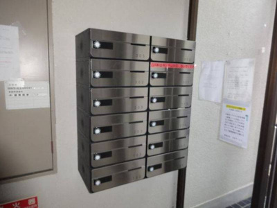 【設備】 | ライブハイツ明野