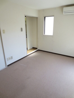 【居間・リビング】 | ライブハイツ明野