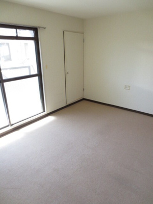 【居間・リビング】 | ライブハイツ明野